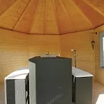 Three-bedroom In *