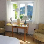 Three-bedroom In 펜션 알링에