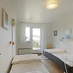 Three-bedroom In *