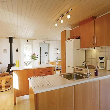 Nyaraló Three-bedroom In