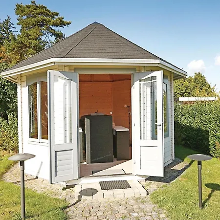 Nyaraló Three-bedroom In Allinge-Sandvig