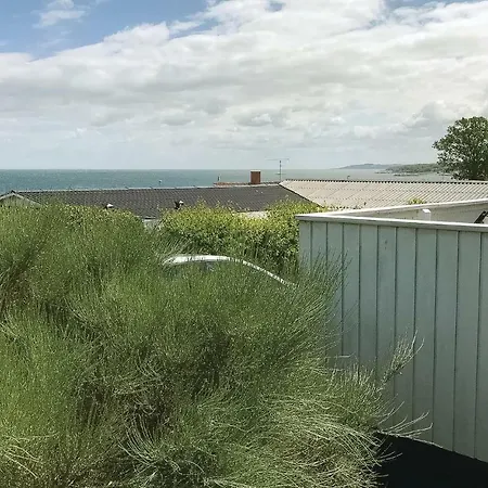 Casa de Férias Amazing Home In Allinge With House Sea View *