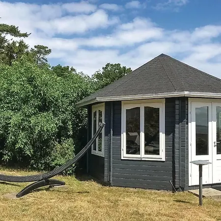 Σπίτι διακοπών Three-bedroom In