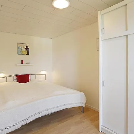 Three-bedroom In Nyaraló