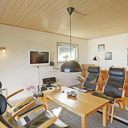 Three-bedroom In Сasa de vacaciones *