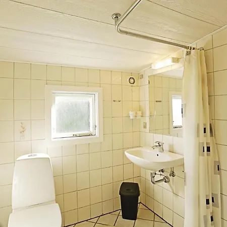 Nyaraló Three-bedroom In *