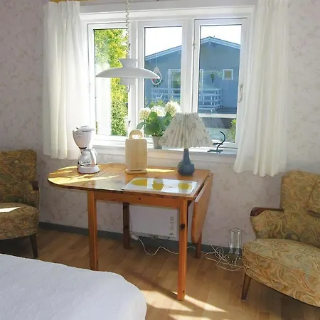 Three-bedroom In بيت للعطل إلينغه
