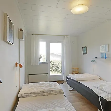 Three-bedroom In *