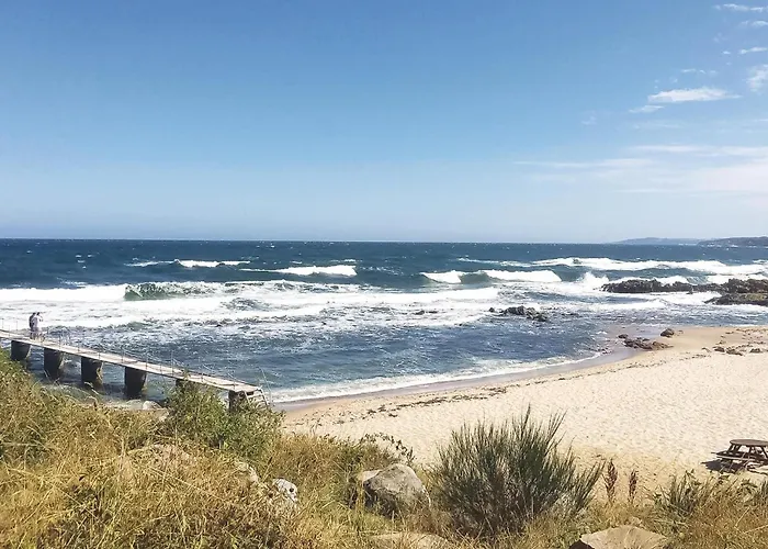 Сasa de vacaciones Three-bedroom In