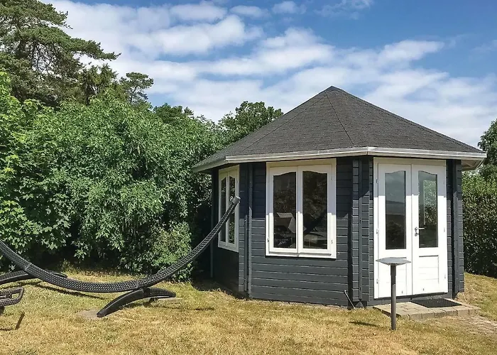 Σπίτι διακοπών Three-bedroom In