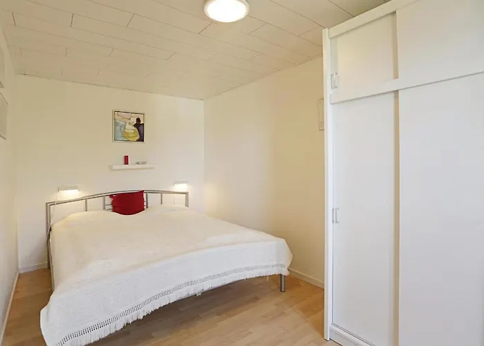 Three-bedroom In Сasa de vacaciones