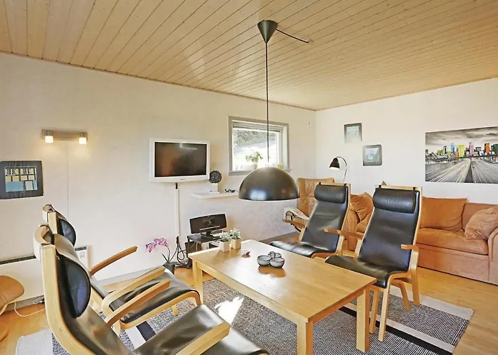 Three-bedroom In Сasa de vacaciones *